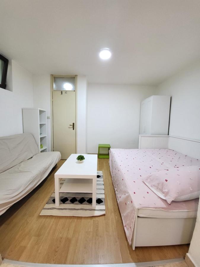 Apartment M&M イモツキ エクステリア 写真
